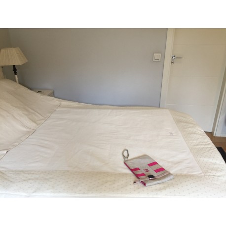 COLCHA DE CAMA