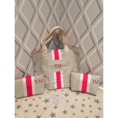 Bolsas de playa