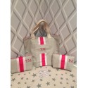 Bolsa de playa personalizada