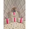 Bolsa de playa personalizada