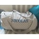 *Bolsa de deporte personalizada