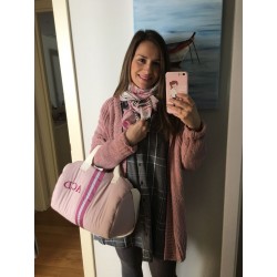 6 - BOLSO PERSONALIZADO MODELO BEA