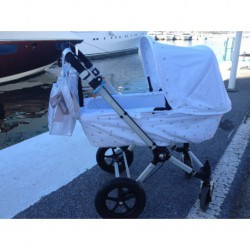 CAPOTA BUGABOO PERSONALIZADA