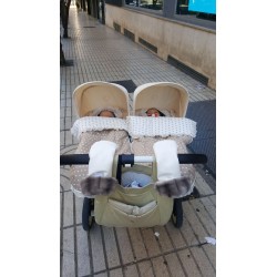 1 SACO DE SILLA PERSONALIZADO PARA TI