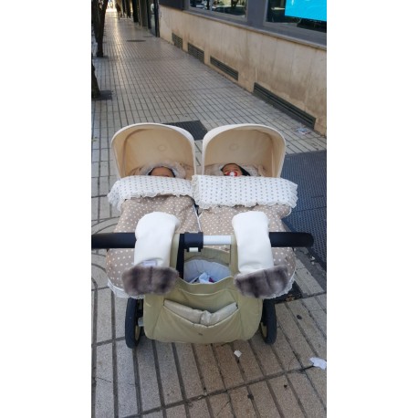 1 SACO DE SILLA PERSONALIZADO PARA TI