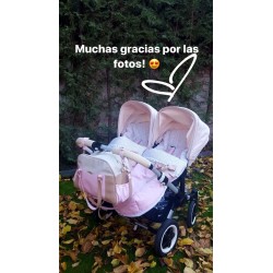 1 SACO DE SILLA PERSONALIZADO PARA TI