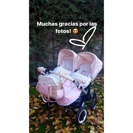 1 SACO DE SILLA PERSONALIZADO PARA TI