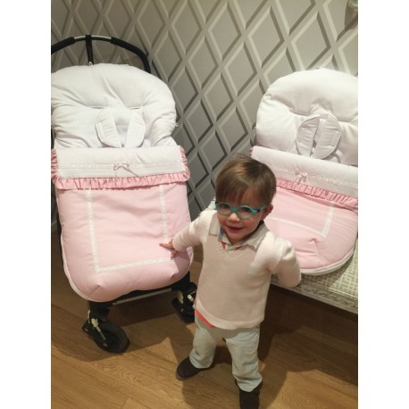 1 SACO DE SILLA PERSONALIZADO PARA TI