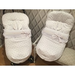 1 SACO DE SILLA PERSONALIZADO PARA TI
