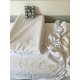 COLCHA AJUSTABLE DE CAMA