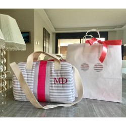 6 - BOLSO PERSONALIZADO MODELO BEA