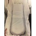 Cubrecapazo Joolz Pique blanco