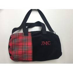 Bolsa de deporte personalizada