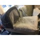 Capota extensible Bugaboo