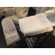Capota extensible Bugaboo