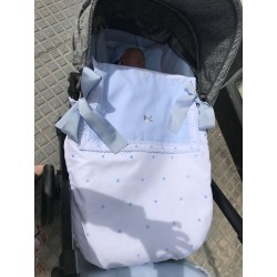 Capota extensible Bugaboo