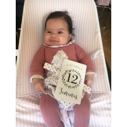 Funda hamaca Babyjorn reversible