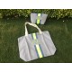Neceser / Cartera de mano / Bolso