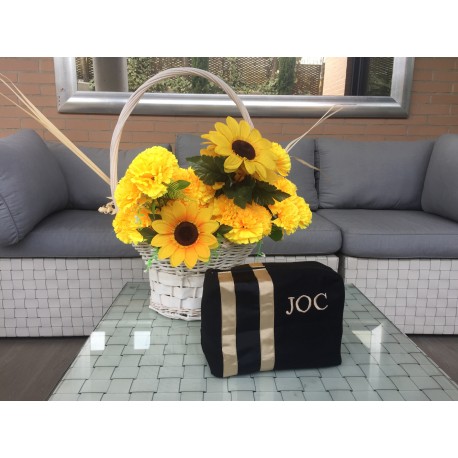 *Neceser / Cartera de mano / Bolsos personalizados
