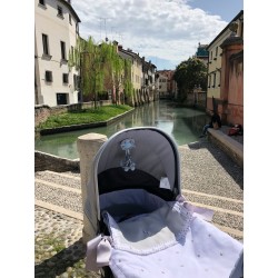 Capota extensible Bugaboo