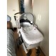 Capota extensible Bugaboo