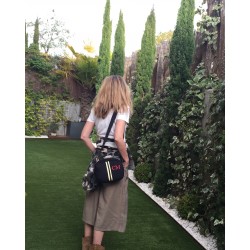 Bolso personalizado bandolera modelo MARIA