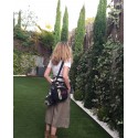 Bolso personalizado bandolera modelo MARIA