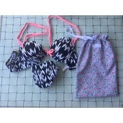 Bolsa bañador