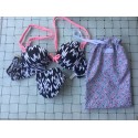 Bolsa bañador