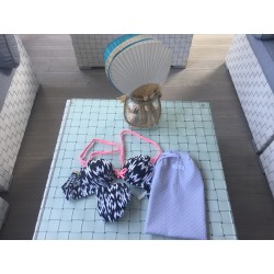 Bolsa bañador