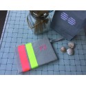 Cartera de mano personalizada