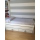 COLCHA AJUSTABLE DE CAMA