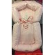 Pack NIDO + MANTA PELUCHE