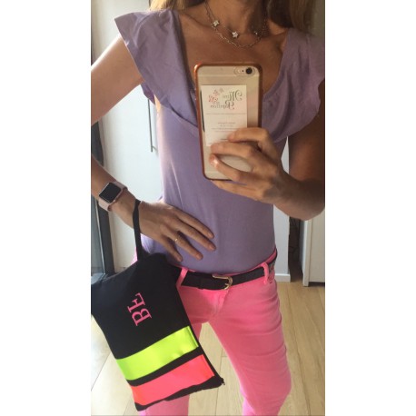 Neceser / Cartera de mano / Bolso