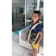 Bolsa de deporte personalizada