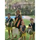 Bolsa de deporte personalizada