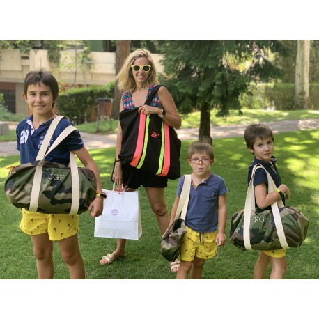 Bolsas de playa