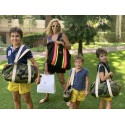 Bolsa de playa personalizada XXL