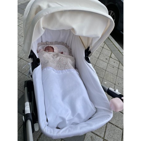 Capota extensible Bugaboo