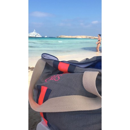 Bolsas de playa