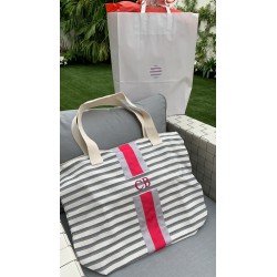 Bolsa de playa personalizada