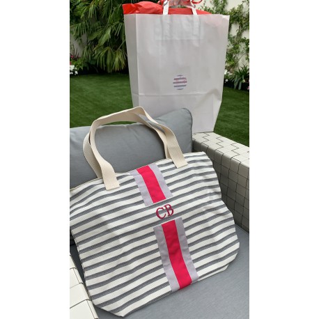 Bolsas de playa