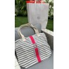 Bolsa de playa personalizada