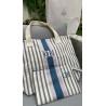 Bolsa de playa personalizada