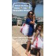 Bolsa de playa personalizada