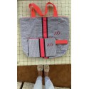 Bolsa de playa personalizada