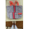 Bolsa de playa personalizada