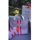 Bolsa de playa personalizada