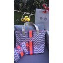 Bolsa de playa personalizada
