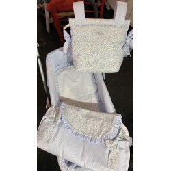 BOLSA DE SILLA MINIPAPILLON